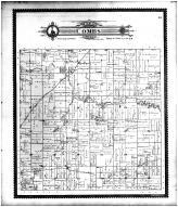 Combs Township, Carroll County 1896 Microfilm